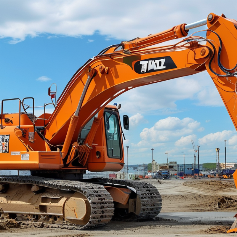 10 Best Link Belt Parts Dealers for Global Buyers?