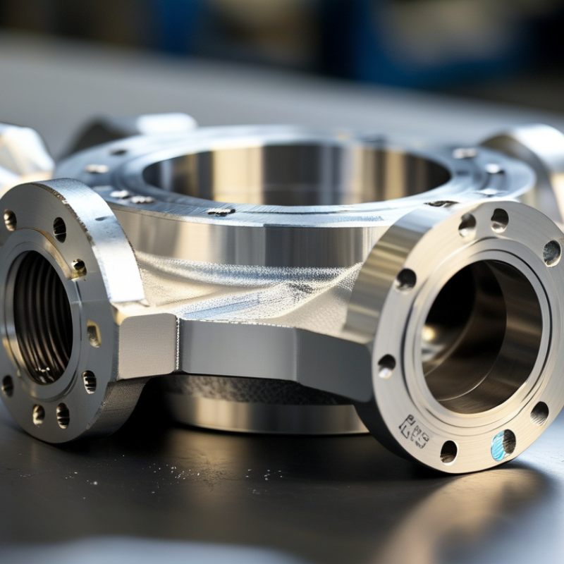 7 Best Titanium Parts Suppliers for Global Buyers