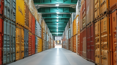Top Saudi Customs Clearance Services for Global Buyers?