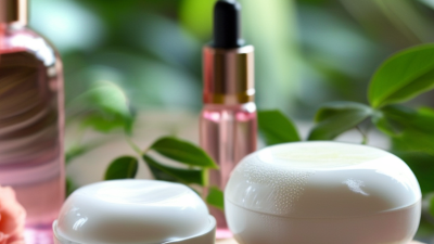 2026 Top Organic Facial Cleanser Formulation Trends?