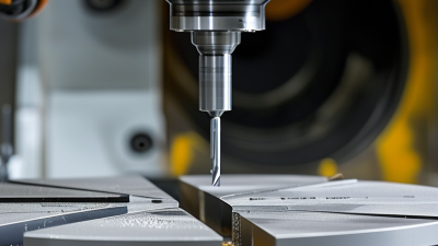 2026 Best Precision CNC Boring Machine Manufacturers