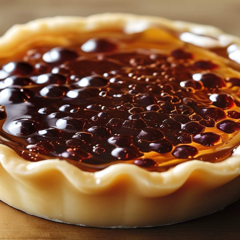 How to Make Jelly Tart Step by Step?
