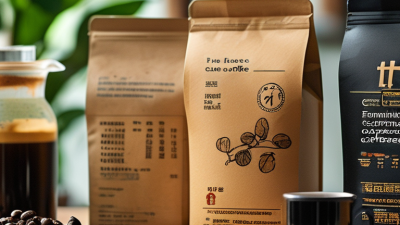 China Top 10 OEM Functional Coffee Manufacturers?