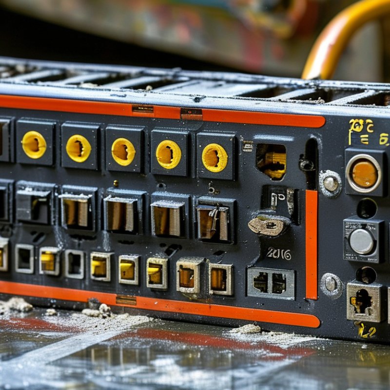 How to Choose the Right Fuse Holder in 2026?
