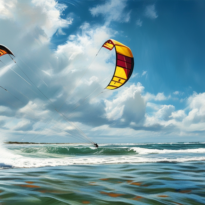 Why Is Kiteboarding Experience Important?