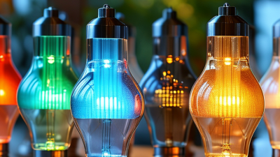 Top LED Custom Light Manufacturers for Global Buyers