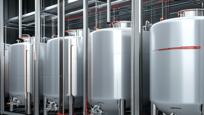 What Is the Best Liquid Nitrogen Storage System in 2026?