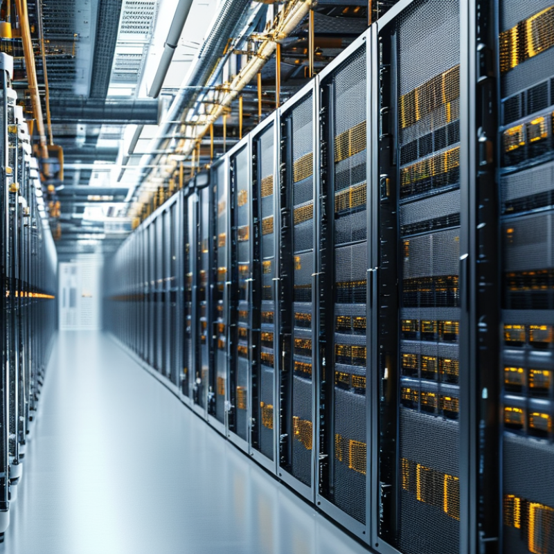 How to Choose Server Liquid Cooling for Data Centers?