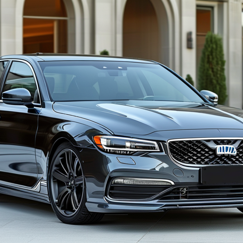 What Is the Best Accessory for Luxury Car Resale Value?