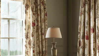 What Are the Top Calico Window Treatments?