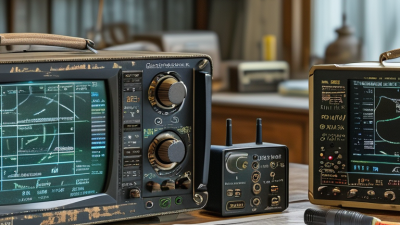 China Top Ham Radios Suppliers for Global Buyers