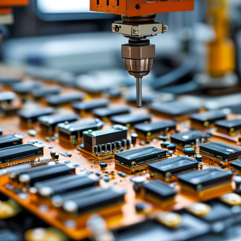 Why Is PCB Production Important for Global Buyers?