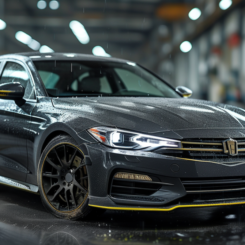 Top 10 Automotive Lens Manufacturers for Global Buyers