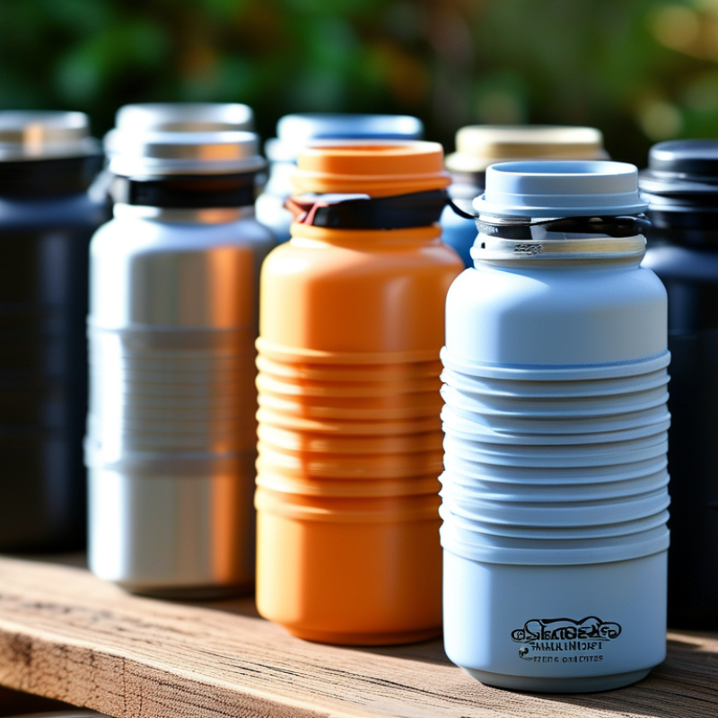Top 10 Neoprene Can Cooler Suppliers for Global Buyers