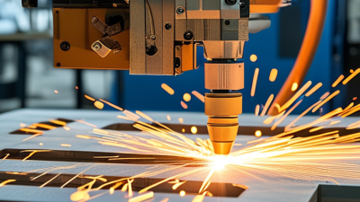 China Best Fiber Laser Welding Machine Manufacturers