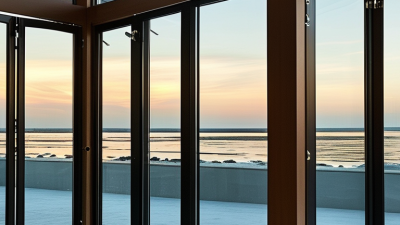 Top Types of Doors and Windows for Global Buyers?
