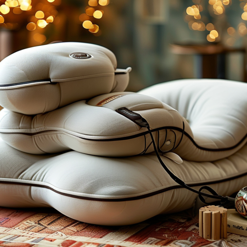 What Is the Best Pillow Massager for Global Buyers?