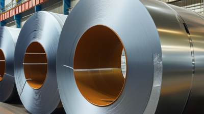 What Are the Top China Industrial Aluminum Foil Suppliers?