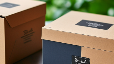 What Are the Top Personalized Packaging Suppliers?