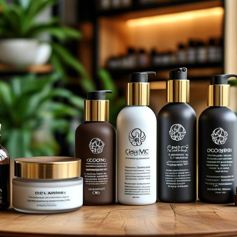7 Tips to Choose a Cosmetics ODM Manufacturer