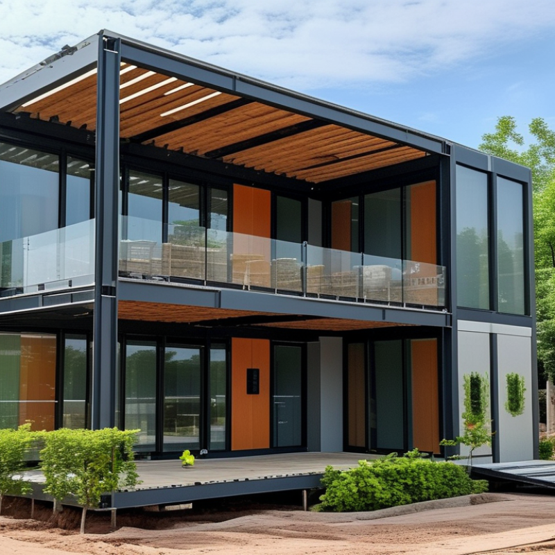 How to Buy Prefab Houses for Global Projects?