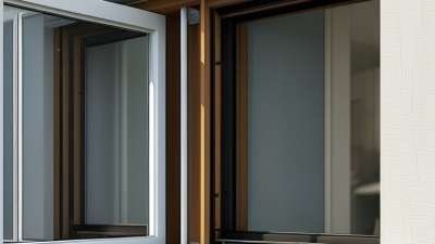 What Is a Window Profile and Which Type Is Best?