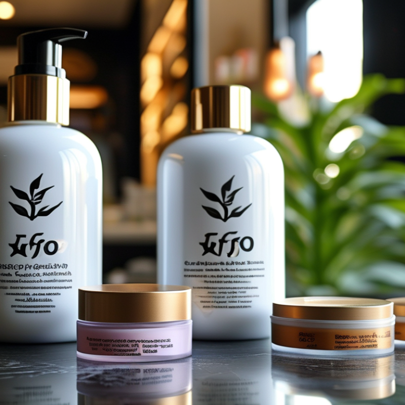 How to Choose a Turnkey Cosmetics Manufacturer?