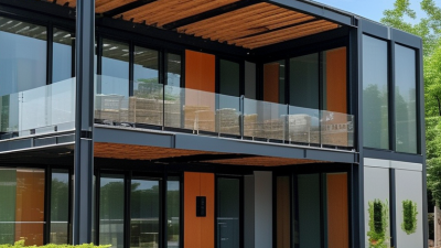 How to Buy Prefab Houses for Global Projects?