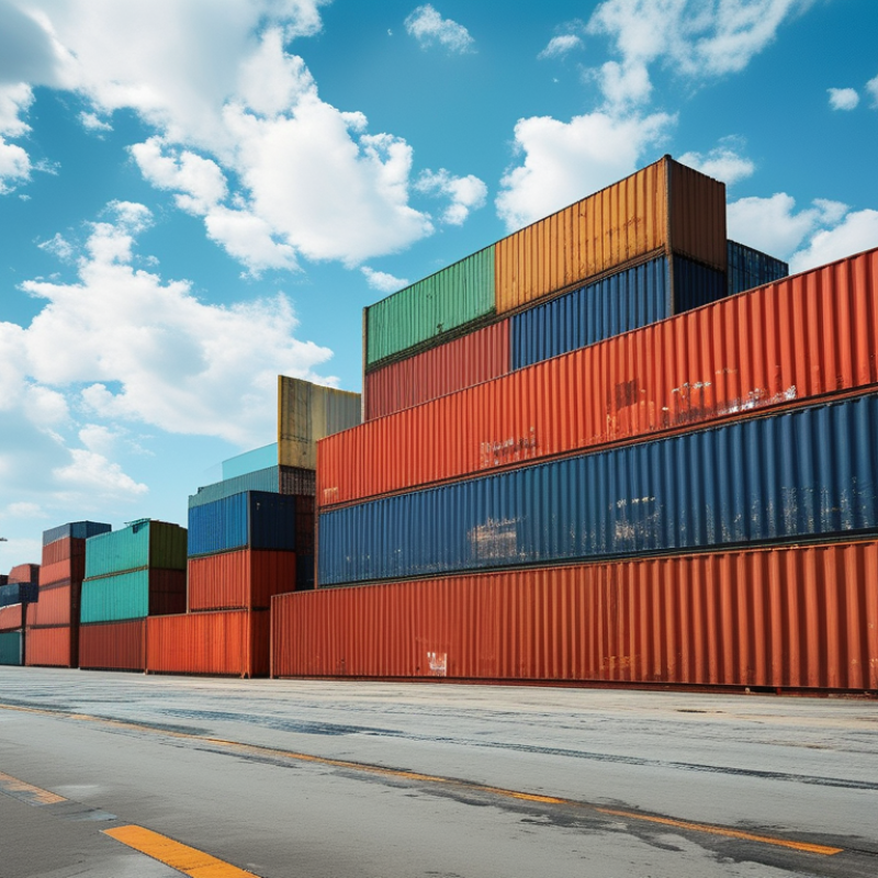 What Is Sea Freight Forwarding and How Does It Work?