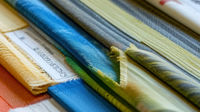 How to Choose Recycled Canvas Fabric for Global Sourcing?