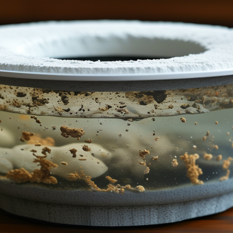 What Are the Top Sediment Filter Types?