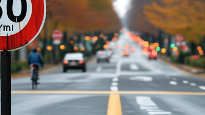 What Is a 30 Stop Sign and What Does It Mean?