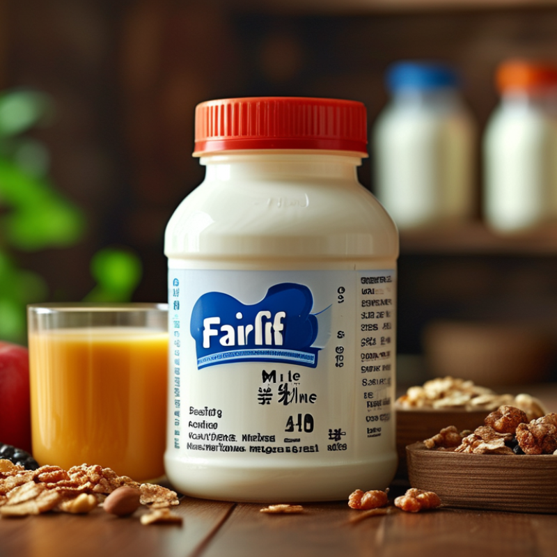 Fairlife 2 Milk Nutrition Label What Buyers Need to Know?