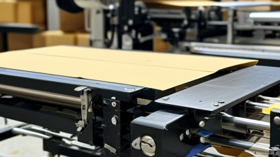 Top 10 Automatic Shrink Wrap Machines for Global Buyers