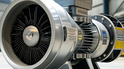 10 Best Centrifugal Fan Manufacturers for Global Buyers