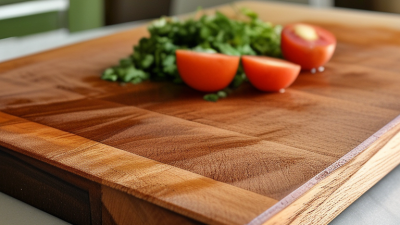10 Best Acacia Wood Cutting Boards for Every Kitchen