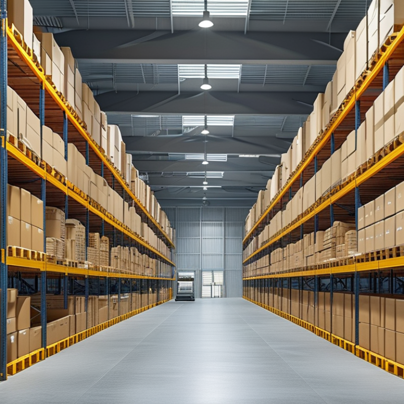 What Is Longspan Storage and How Does It Work?