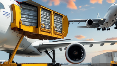 7 Tips for Aerospace Component Air Freight Buyers?