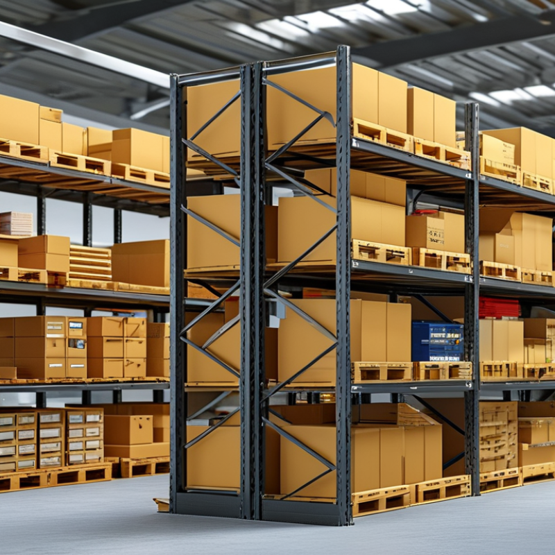 Why Choose Metal Shelving for Your Business?