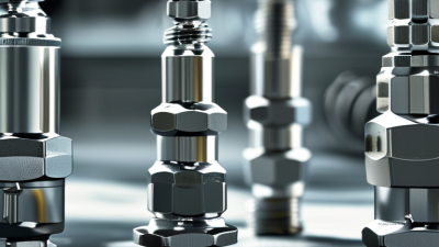 How to Choose the Right PFA Fittings for Your Application?