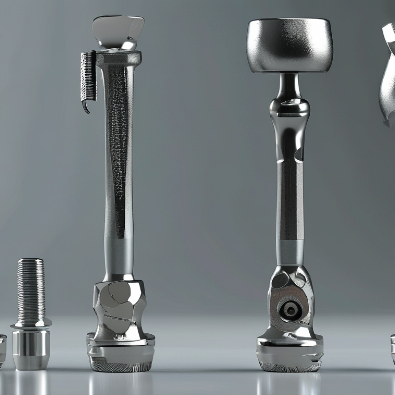 2026 Top Bipolar Hip Prosthesis Types for Global Buyers