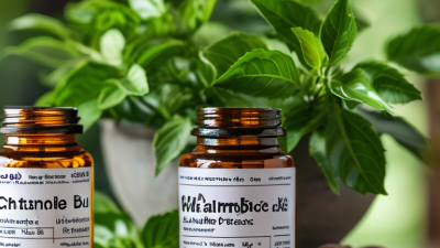 Top 10 Citronella Oil Suppliers for Global Buyers?