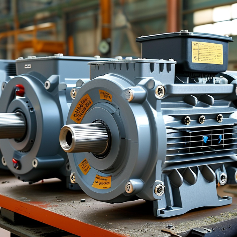 China Top Speed Control Motor Suppliers for Global Buyers
