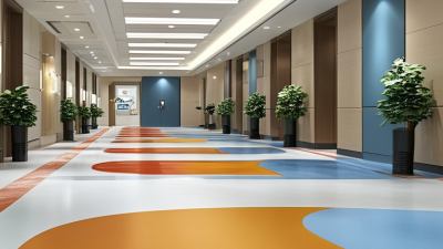 10 Tips for Choosing Homogeneous Vinyl Floor?
