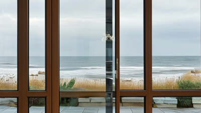 Top Dream Windows and Doors for Global Buyers?