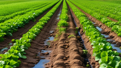 Why Choose Field Fertilizer for Higher Crop Yields?