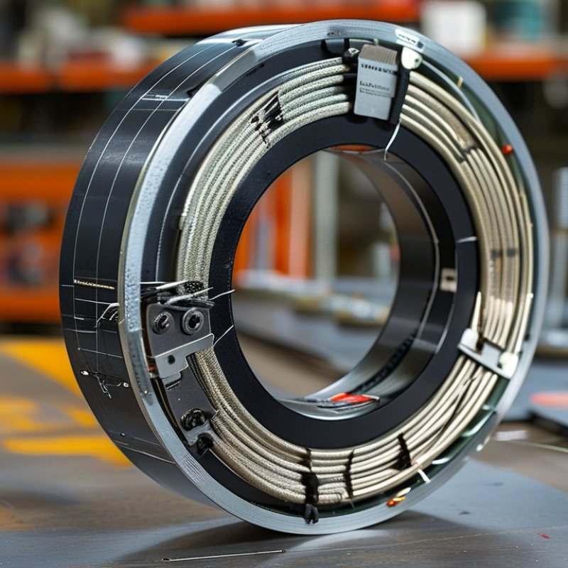 How to Choose the Best Toroidal Core Winding Machine?