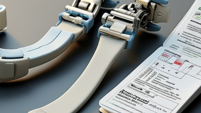 2026 Best Knee Immobilizer Types for Global Buyers