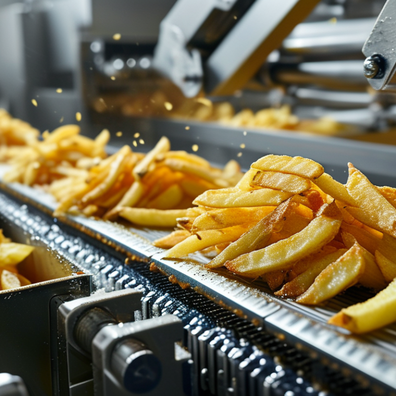 2026 Best French Fries Processing Line Buying Guide