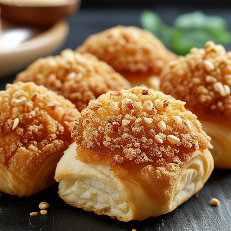 China Top 10 Crispy Bread Crumbs Suppliers for Global Buyers